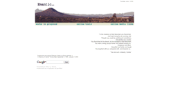 Desktop Screenshot of emantic.com